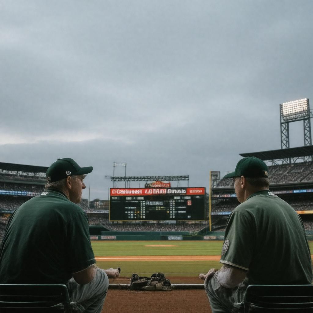 Moneyball (book)